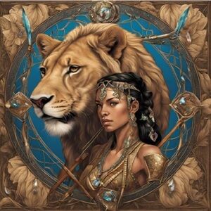 Archer lioness live notification Jewlery Sale party